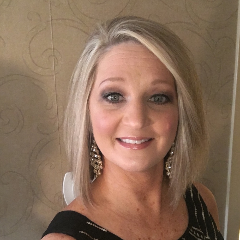 Meet your Posher, Tammy